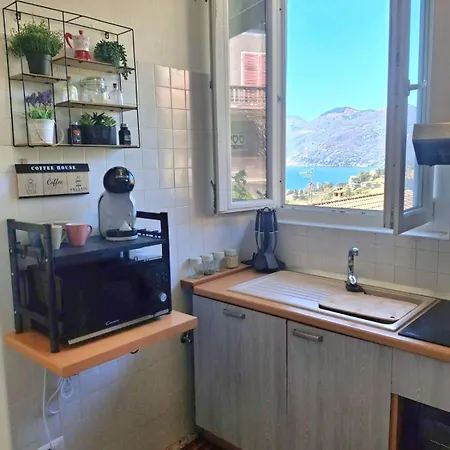 Appartement Luna Serena *