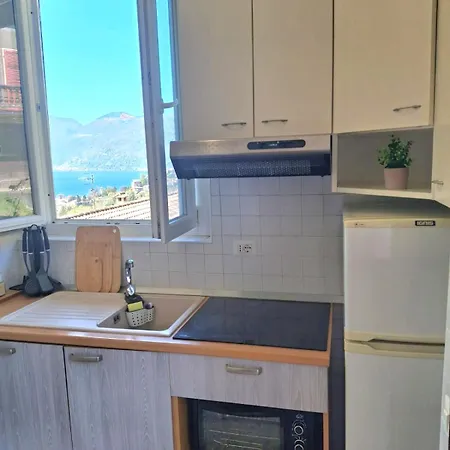 Apartman Luna Serena Luino