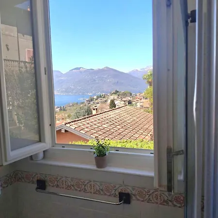 Luna Serena Apartman