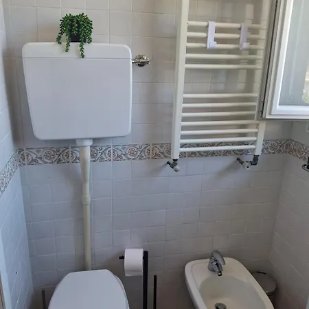 Luna Serena Apartman *