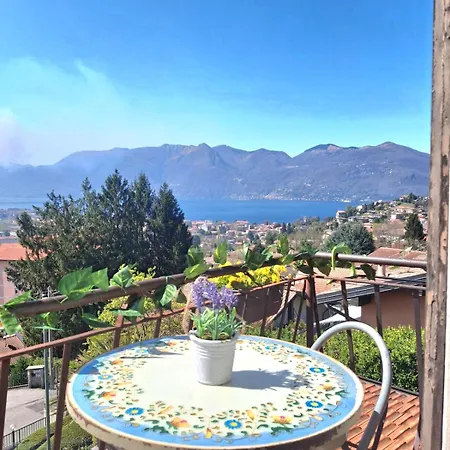 Apartamento Luna Serena *