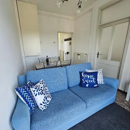 Apartman Luna Serena