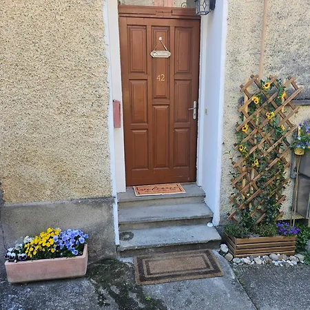 Apartman Luna Serena