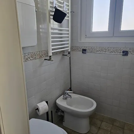 Apartman Luna Serena Luino