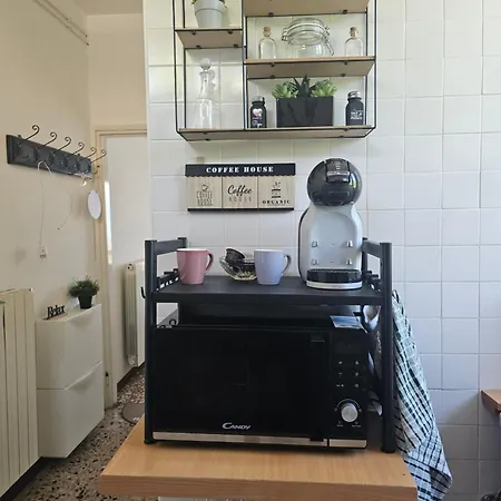 Apartamento Luna Serena Luino