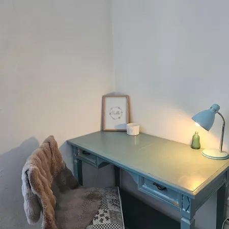 Apartamento Luna Serena