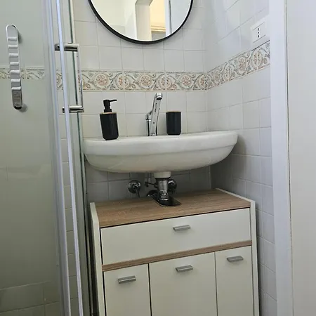 Apartamento Luna Serena Luino