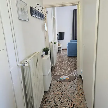 Appartement Luna Serena *