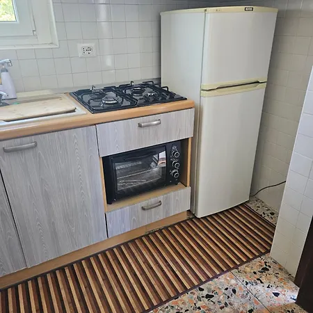 Luna Serena Apartman Luino