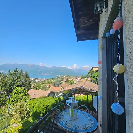 Apartamento Luna Serena *