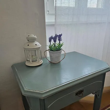 Luna Serena Apartman Luino