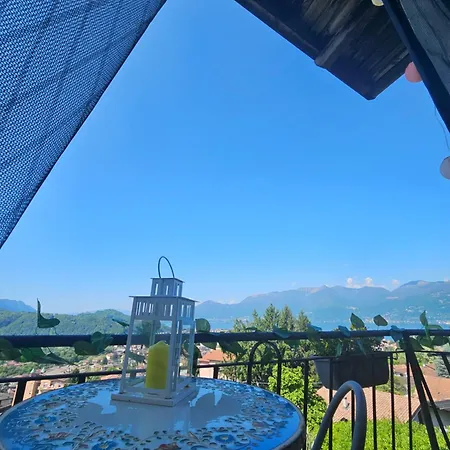 Luna Serena Appartement