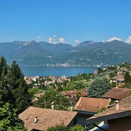 Luna Serena شقة *