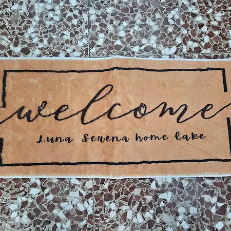 Luna Serena Apartman Luino