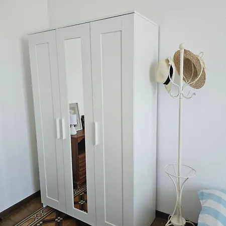 Luna Serena Appartement