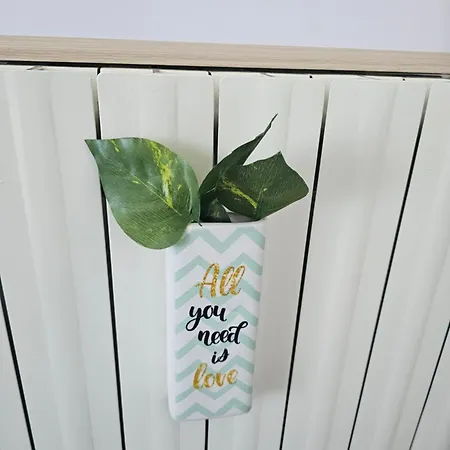 Luna Serena Apartman Luino