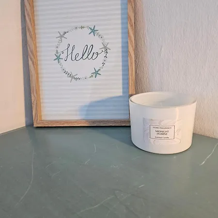 Apartman Luna Serena Luino