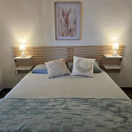 Luna Serena Apartman