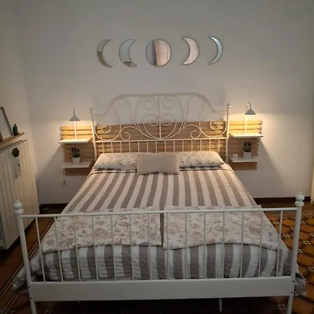 Luna Serena Appartement *