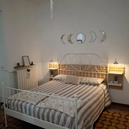 Luna Serena Appartement Luino
