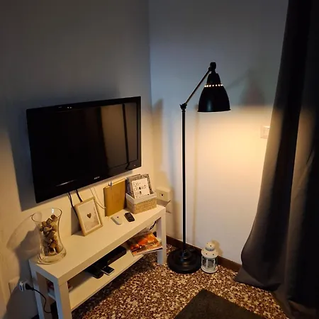 Luna Serena Appartement