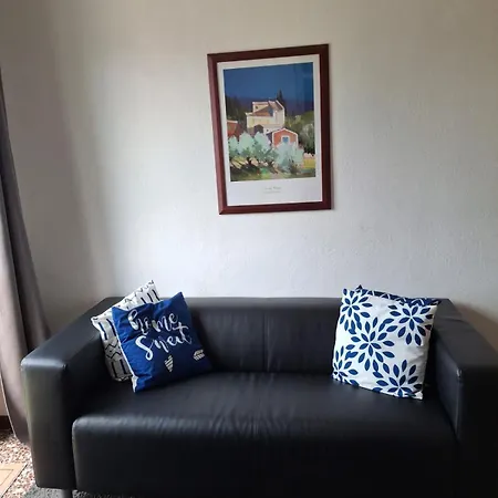 Appartement Luna Serena Luino