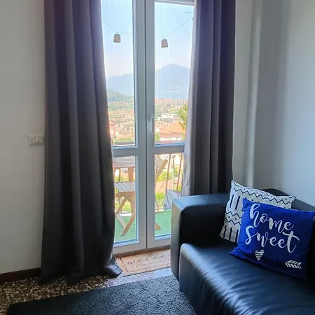 Luna Serena * Luino