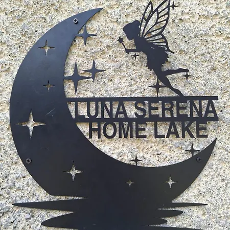 Appartement Luna Serena *