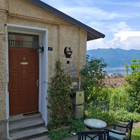 Appartement Luna Serena *