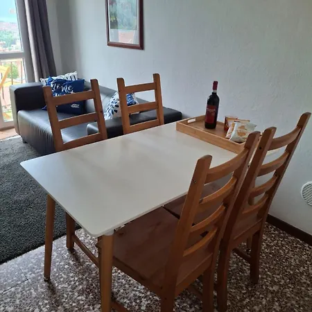 Appartement Luna Serena *