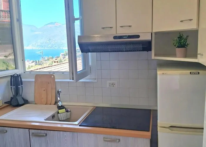 شقة Luna Serena لووِنو