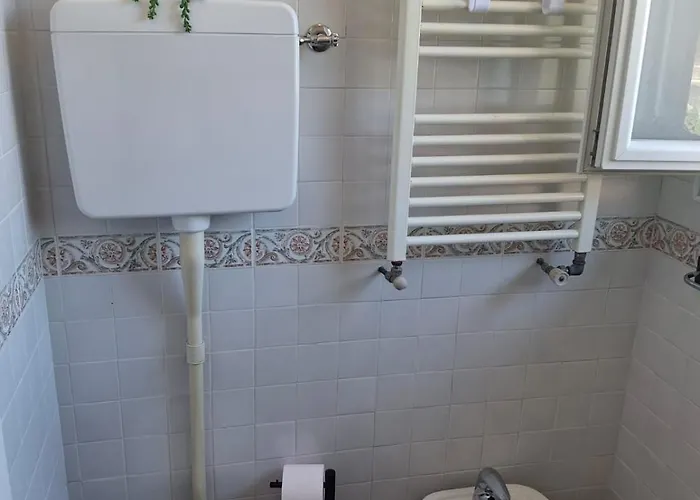 Luna Serena Lägenhet *