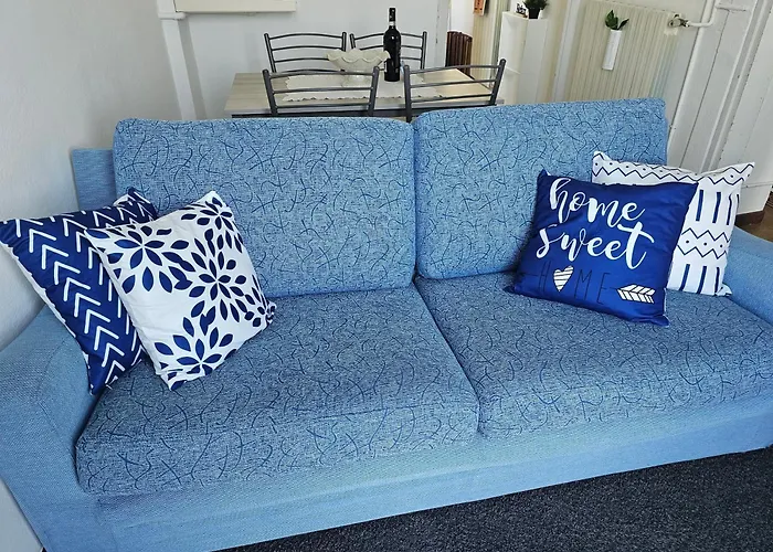 Luna Serena Lägenhet