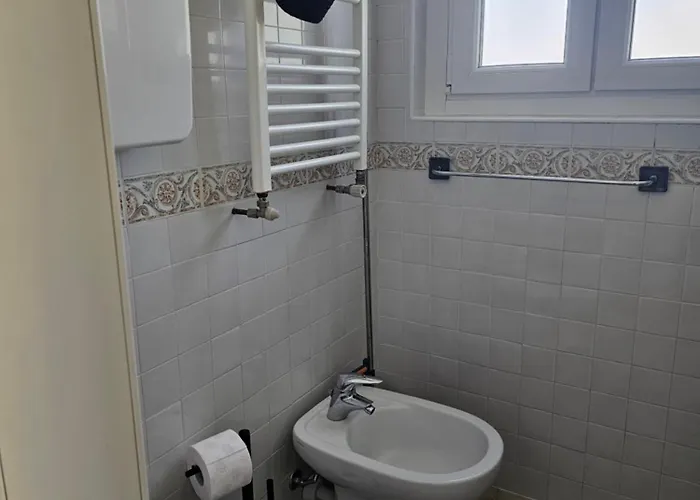 شقة Luna Serena لووِنو