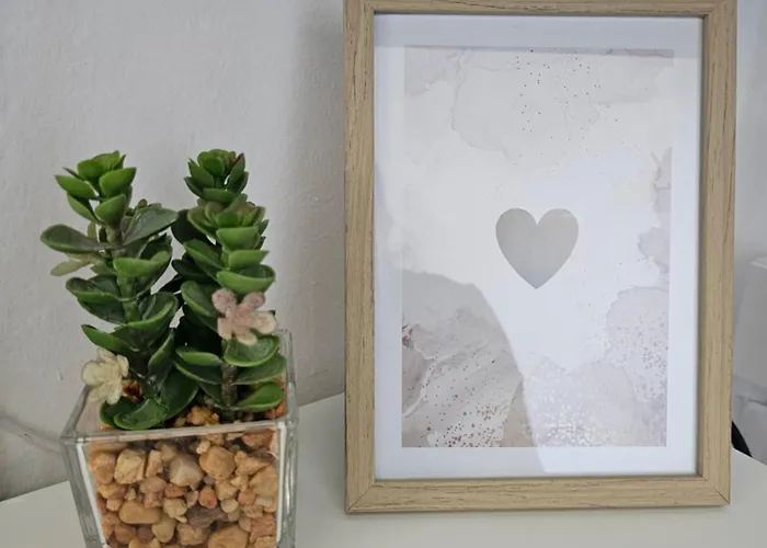 Luna Serena Lägenhet Luino