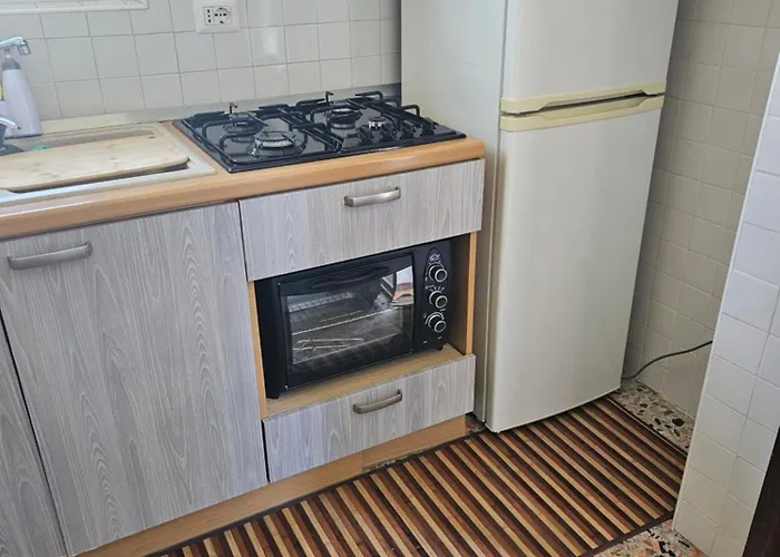 Luna Serena شقة لووِنو