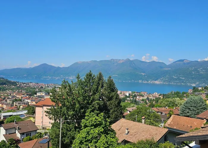 شقة Luna Serena لووِنو