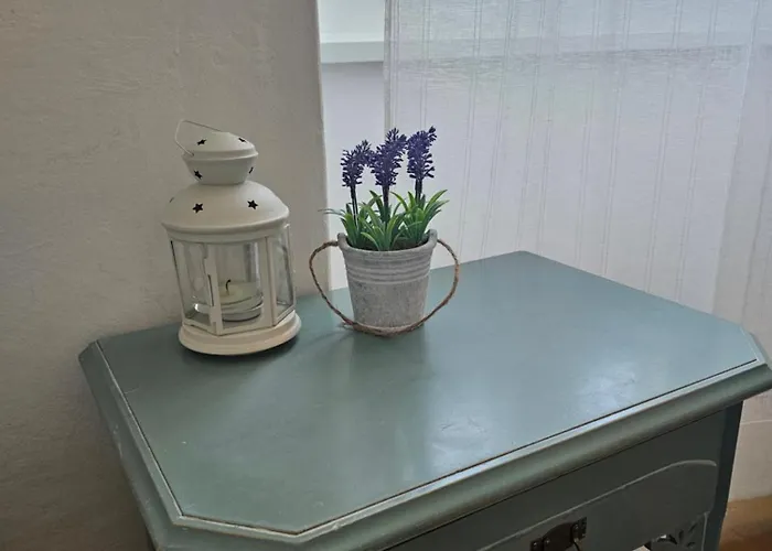 Luna Serena شقة لووِنو