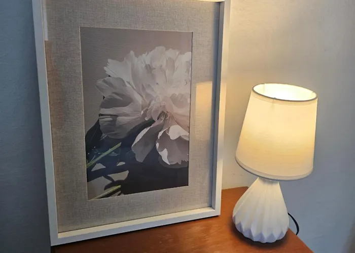 Luna Serena Lägenhet *