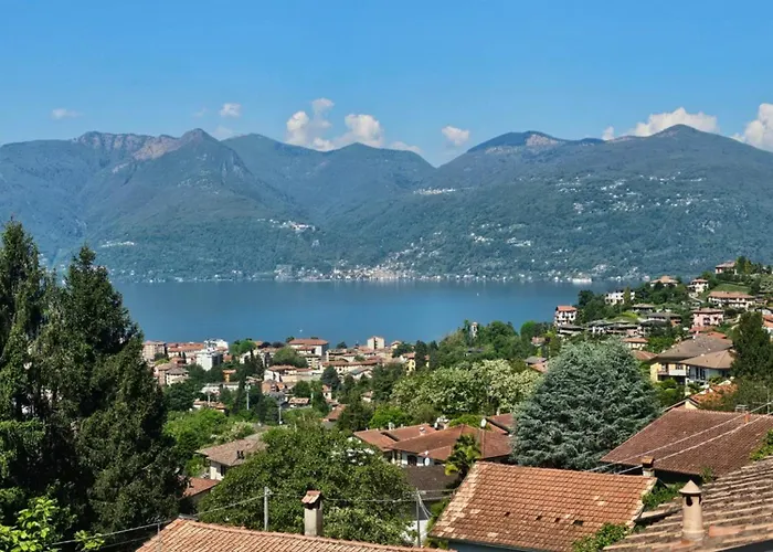 Luna Serena شقة *