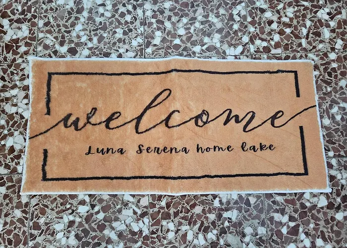 Luna Serena شقة لووِنو