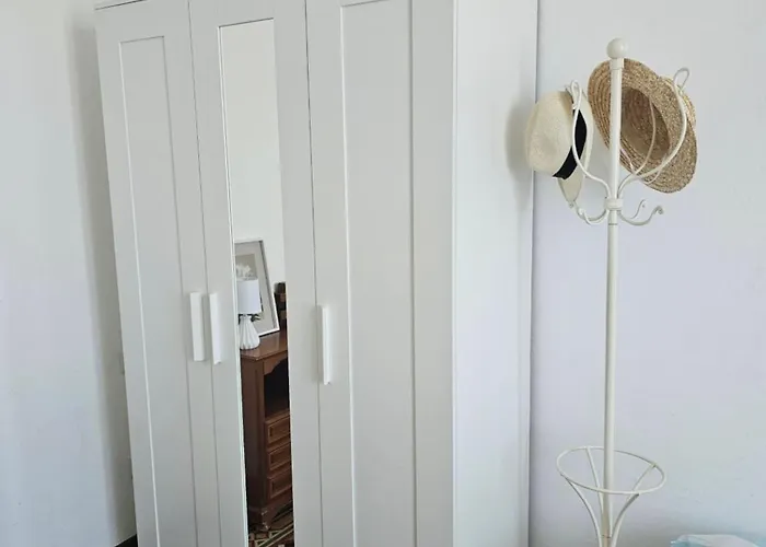 Luna Serena Lägenhet