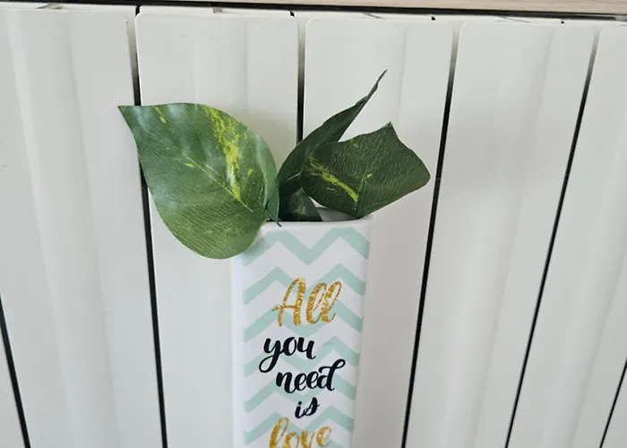 Luna Serena شقة لووِنو