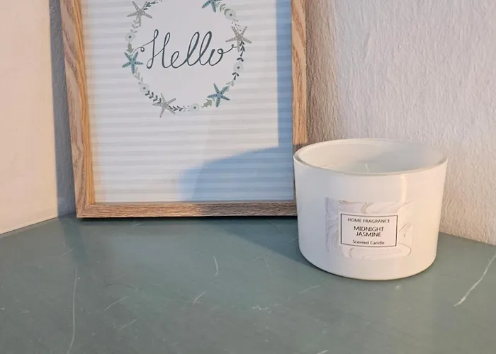 شقة Luna Serena لووِنو