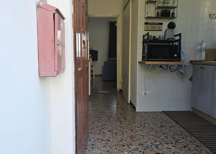 Lägenhet Luna Serena Luino