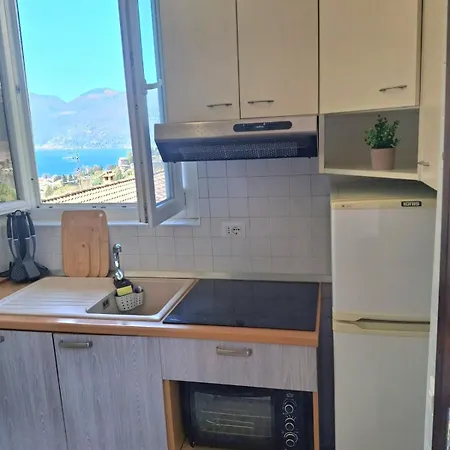 Luna Serena Apartment