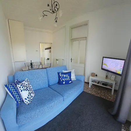 Luna Serena Apartment Luino