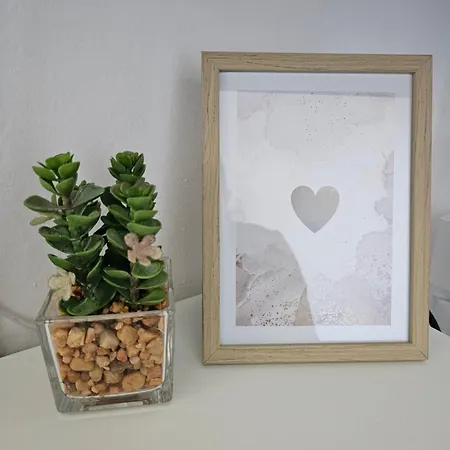 Luna Serena Apartment Luino