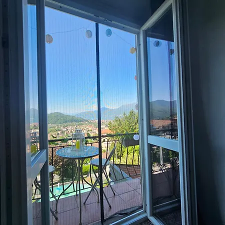 Apartment Luna Serena Luino