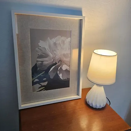 Luna Serena Apartment *